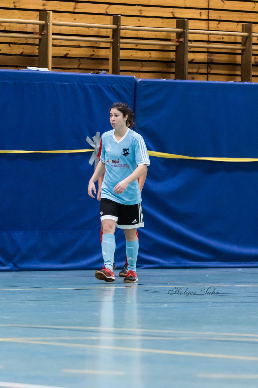 Bild 397 - Dodenhof Cup